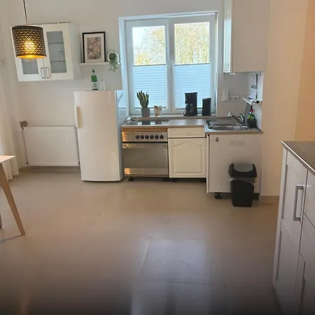 Apartament Landglueck