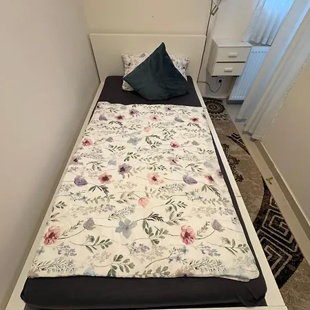 Landglueck Apartament