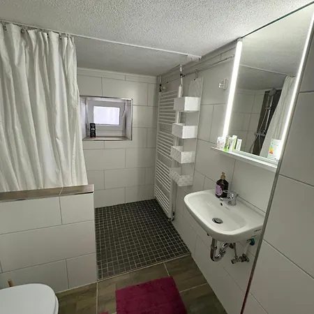 Landglueck Apartament Ibbenbüren